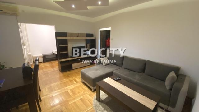 Stan, Trosoban, Izdavanje, 61m2, Kanarevo brdo, Rakovica, Ivana Mičurina