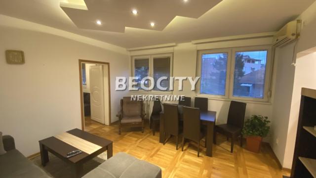 Stan, Trosoban, Izdavanje, 61m2, Kanarevo brdo, Rakovica, Ivana Mičurina