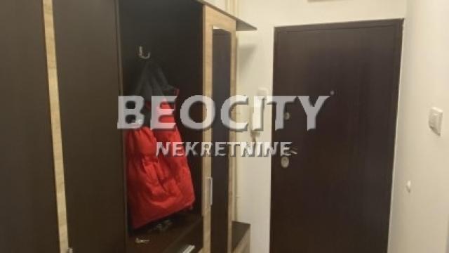 Stan, Trosoban, Izdavanje, 61m2, Kanarevo brdo, Rakovica, Ivana Mičurina