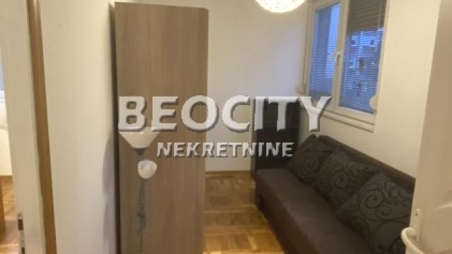Stan, Trosoban, Izdavanje, 61m2, Kanarevo brdo, Rakovica, Ivana Mičurina