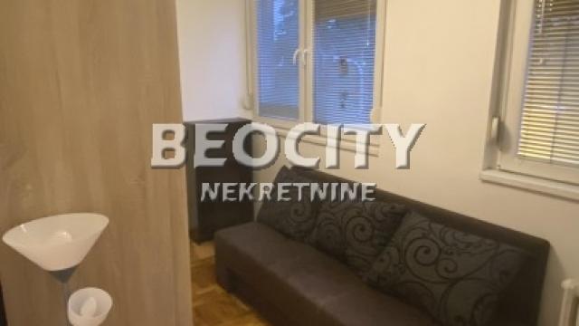 Stan, Trosoban, Izdavanje, 61m2, Kanarevo brdo, Rakovica, Ivana Mičurina