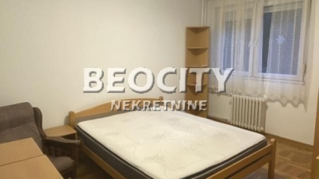 Stan, Trosoban, Izdavanje, 61m2, Kanarevo brdo, Rakovica, Ivana Mičurina