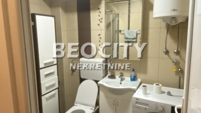 Stan, Trosoban, Izdavanje, 61m2, Kanarevo brdo, Rakovica, Ivana Mičurina