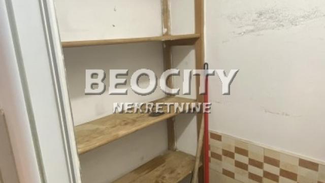 Stan, Trosoban, Izdavanje, 61m2, Kanarevo brdo, Rakovica, Ivana Mičurina