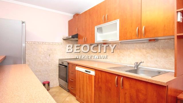 Stan, Dvoiposoban, Izdavanje, 64m2, Retenzija, Zemun, Prve pruge
