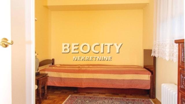 Stan, Dvoiposoban, Izdavanje, 64m2, Retenzija, Zemun, Prve pruge