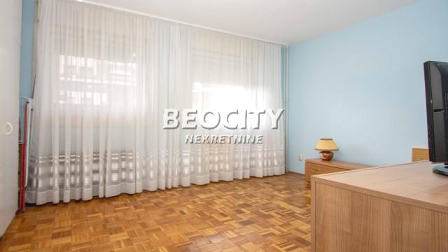 Stan, Dvoiposoban, Izdavanje, 64m2, Retenzija, Zemun, Prve pruge