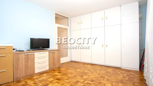 Stan, Dvoiposoban, Izdavanje, 64m2, Retenzija, Zemun, Prve pruge