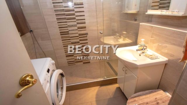 Stan, Dvoiposoban, Izdavanje, 64m2, Retenzija, Zemun, Prve pruge