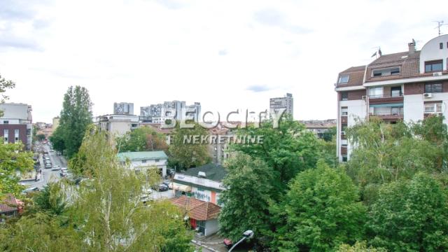 Stan, Dvoiposoban, Izdavanje, 64m2, Retenzija, Zemun, Prve pruge