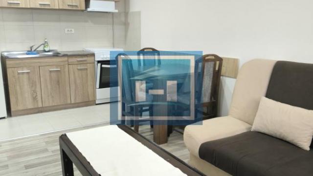 Stan, Jednosoban, Izdavanje, 32m2, Centar, Gradska lokacija, Ćuprija