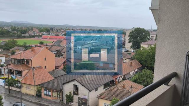 Stan, Jednosoban, Izdavanje, 32m2, Centar, Gradska lokacija, Ćuprija