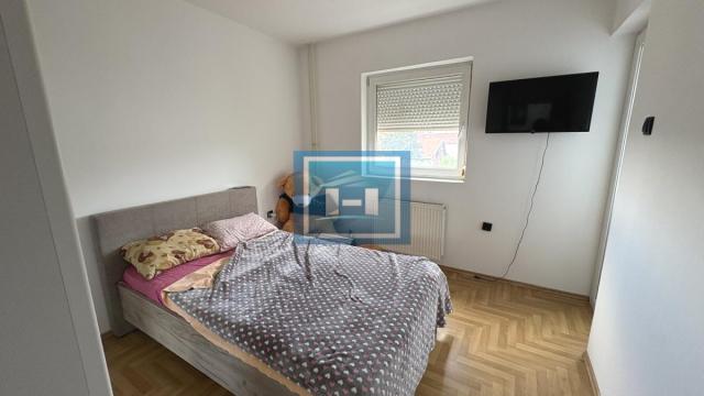 Stan, Trosoban, Prodaja, 73m2, Centar, Gradska lokacija, Jagodina