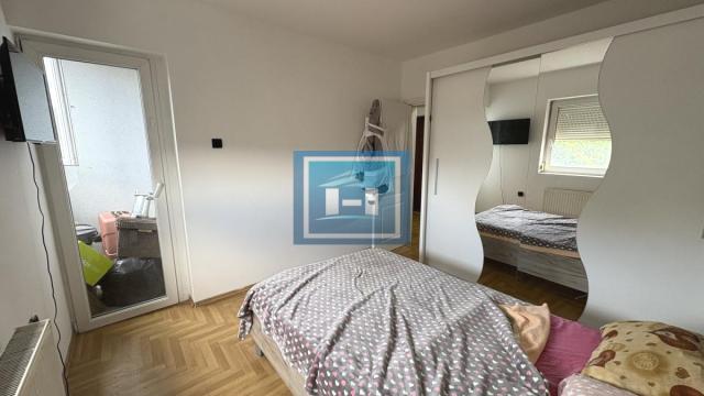 Stan, Trosoban, Prodaja, 73m2, Centar, Gradska lokacija, Jagodina