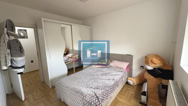 Stan, Trosoban, Prodaja, 73m2, Centar, Gradska lokacija, Jagodina