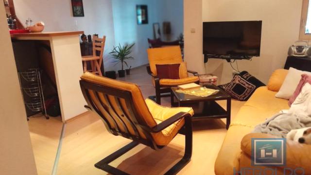 Stan, Dvosoban, Prodaja, 76m2, Strelište, Gradska lokacija, Jagodina