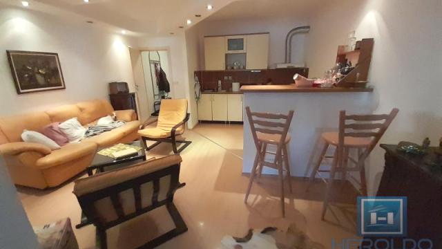 Stan, Dvosoban, Prodaja, 76m2, Strelište, Gradska lokacija, Jagodina