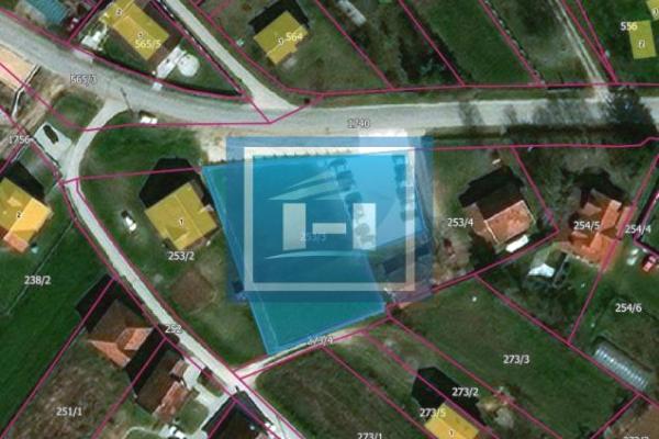 prodaja, plac,
vinoraca-opstina-jagodina, 965877, plac