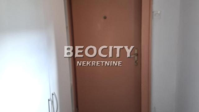 Stan, Dvosoban, Izdavanje, 35m2, Skupština, Stari grad, Kosovska