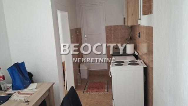 Stan, Dvosoban, Izdavanje, 35m2, Skupština, Stari grad, Kosovska