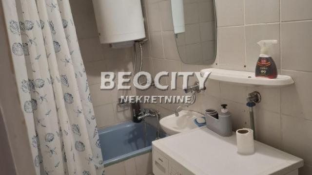 Stan, Dvosoban, Izdavanje, 35m2, Skupština, Stari grad, Kosovska