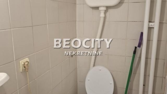 Stan, Dvosoban, Izdavanje, 35m2, Skupština, Stari grad, Kosovska