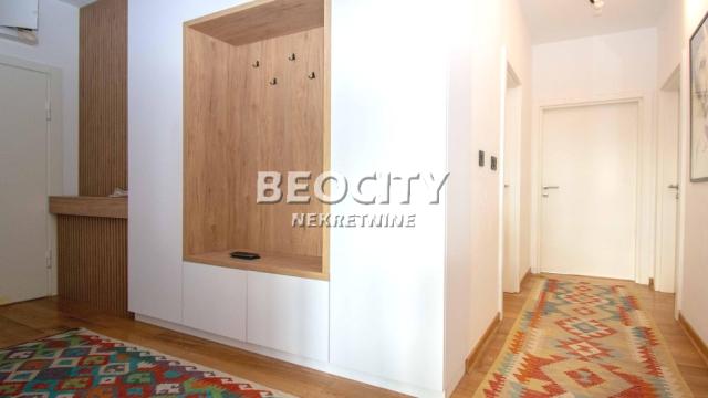 Stan, četvorosoban, Prodaja, 86m2, Banjica, Voždovac, Porodice Trajković