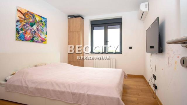 Stan, četvorosoban, Prodaja, 86m2, Banjica, Voždovac, Porodice Trajković