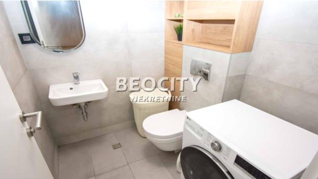 Stan, četvorosoban, Prodaja, 86m2, Banjica, Voždovac, Porodice Trajković