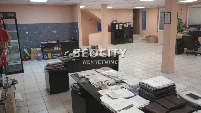 Poslovni prostor, Petosoban, Prodaja, 835m2, Plavi horizonti, Zemun, Konstantina Jovanovica 
