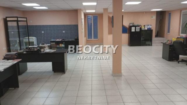 Poslovni prostor, Petosoban, Prodaja, 835m2, Plavi horizonti, Zemun, Konstantina Jovanovica 