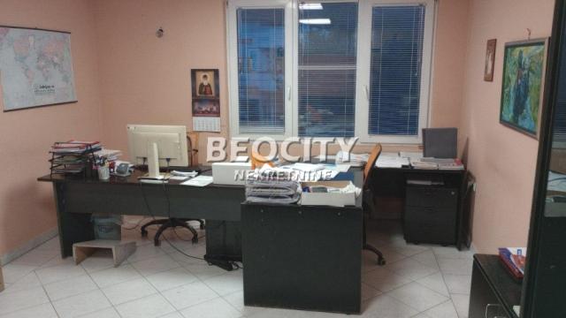 Poslovni prostor, Petosoban, Prodaja, 835m2, Plavi horizonti, Zemun, Konstantina Jovanovica 