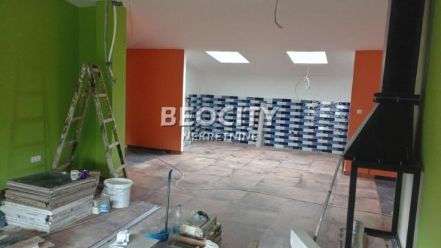 Poslovni prostor, Petosoban, Prodaja, 835m2, Plavi horizonti, Zemun, Konstantina Jovanovica 