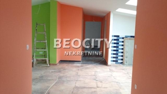 Poslovni prostor, Petosoban, Prodaja, 835m2, Plavi horizonti, Zemun, Konstantina Jovanovica 