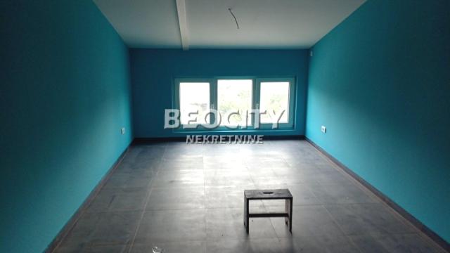 Poslovni prostor, Petosoban, Prodaja, 835m2, Plavi horizonti, Zemun, Konstantina Jovanovica 