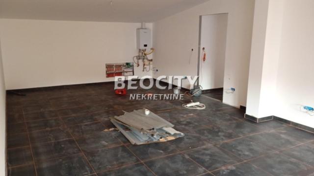 Poslovni prostor, Petosoban, Prodaja, 835m2, Plavi horizonti, Zemun, Konstantina Jovanovica 