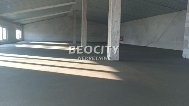Poslovni prostor, Petosoban, Prodaja, 835m2, Plavi horizonti, Zemun, Konstantina Jovanovica 