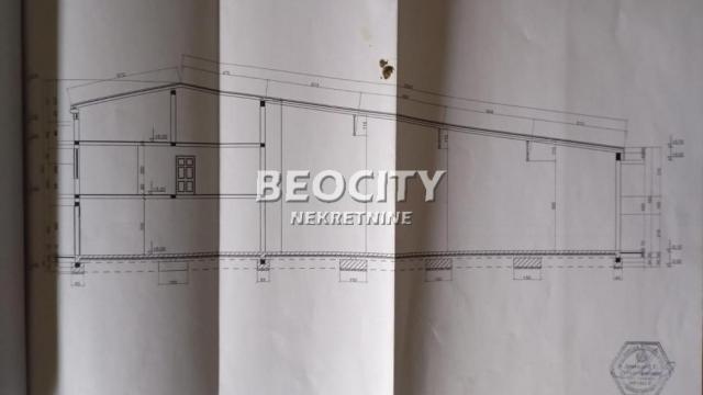 Poslovni prostor, Petosoban, Prodaja, 835m2, Plavi horizonti, Zemun, Konstantina Jovanovica 