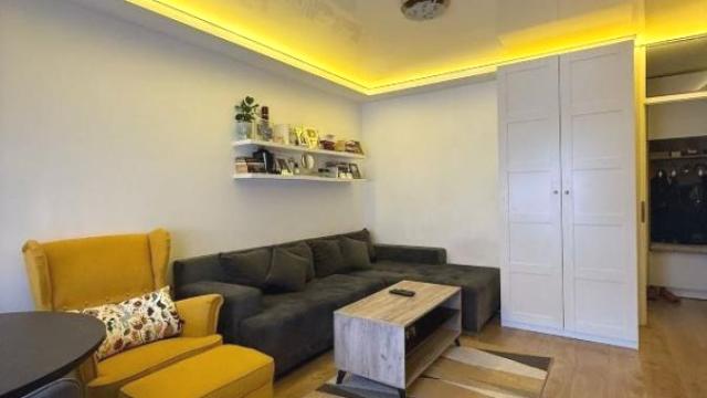 Stan, Jednoiposoban, Prodaja, 41m2, Čukarička padina, Čukarica, Mladena Mitrića