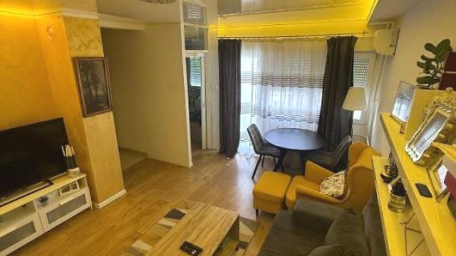 Stan, Jednoiposoban, Prodaja, 41m2, Čukarička padina, Čukarica, Mladena Mitrića