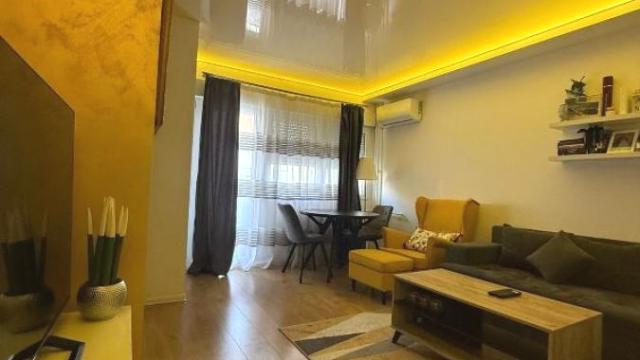 Stan, Jednoiposoban, Prodaja, 41m2, Čukarička padina, Čukarica, Mladena Mitrića