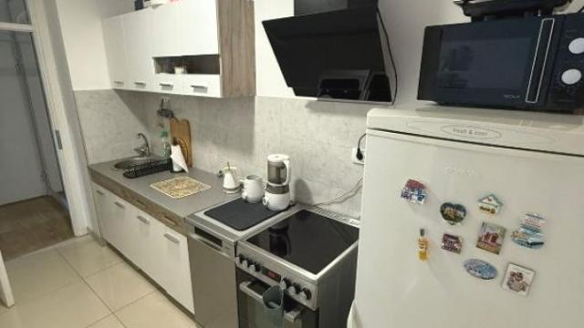Stan, Jednoiposoban, Prodaja, 41m2, Čukarička padina, Čukarica, Mladena Mitrića