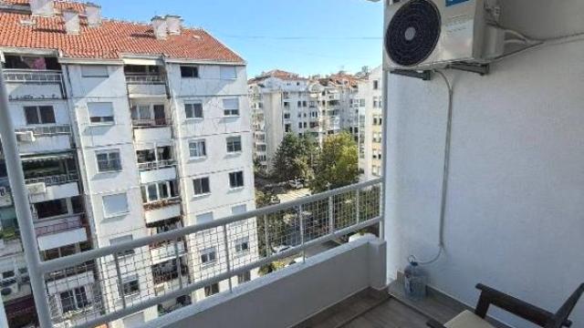 Stan, Jednoiposoban, Prodaja, 41m2, Čukarička padina, Čukarica, Mladena Mitrića