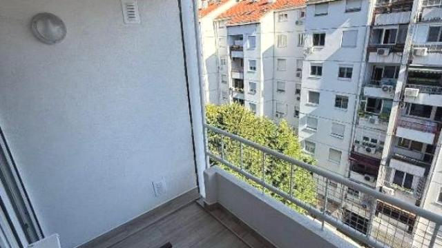 Stan, Jednoiposoban, Prodaja, 41m2, Čukarička padina, Čukarica, Mladena Mitrića