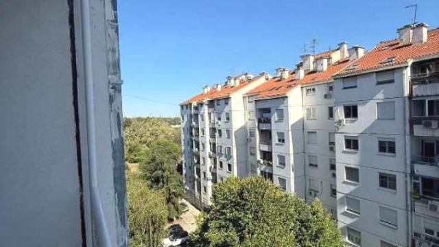 Stan, Jednoiposoban, Prodaja, 41m2, Čukarička padina, Čukarica, Mladena Mitrića