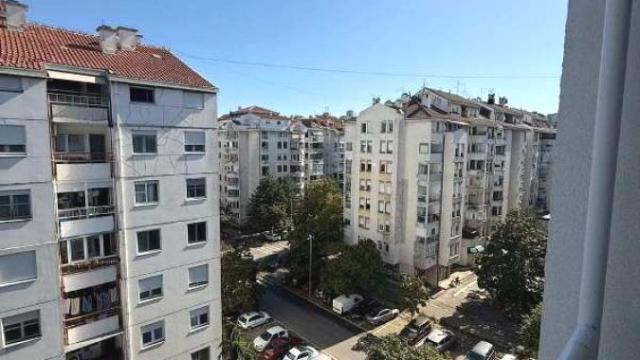 Stan, Jednoiposoban, Prodaja, 41m2, Čukarička padina, Čukarica, Mladena Mitrića