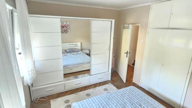 Stan, Trosoban, Izdavanje, 70m2, Blok 33, Novi Beograd, Omladinskih brigada