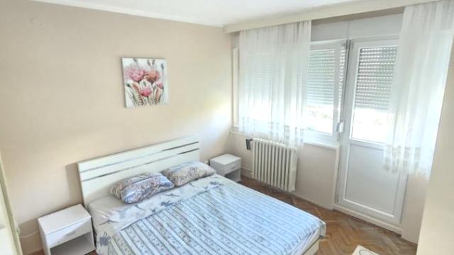 Stan, Trosoban, Izdavanje, 70m2, Blok 33, Novi Beograd, Omladinskih brigada