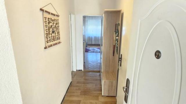 Stan, Trosoban, Izdavanje, 70m2, Blok 33, Novi Beograd, Omladinskih brigada