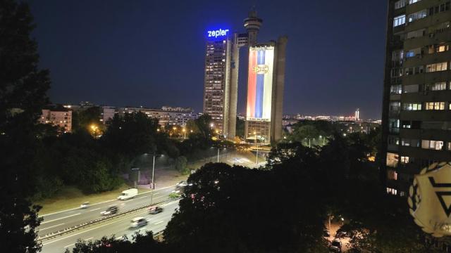 Stan, Trosoban, Izdavanje, 71m2, Blok 37, Novi Beograd, Bul. Arsenija Čarnojevića
